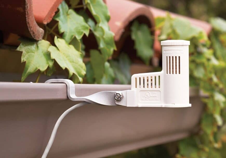 Best Wireless Rain/Freeze Sensor for Sprinkler and Irrigation System